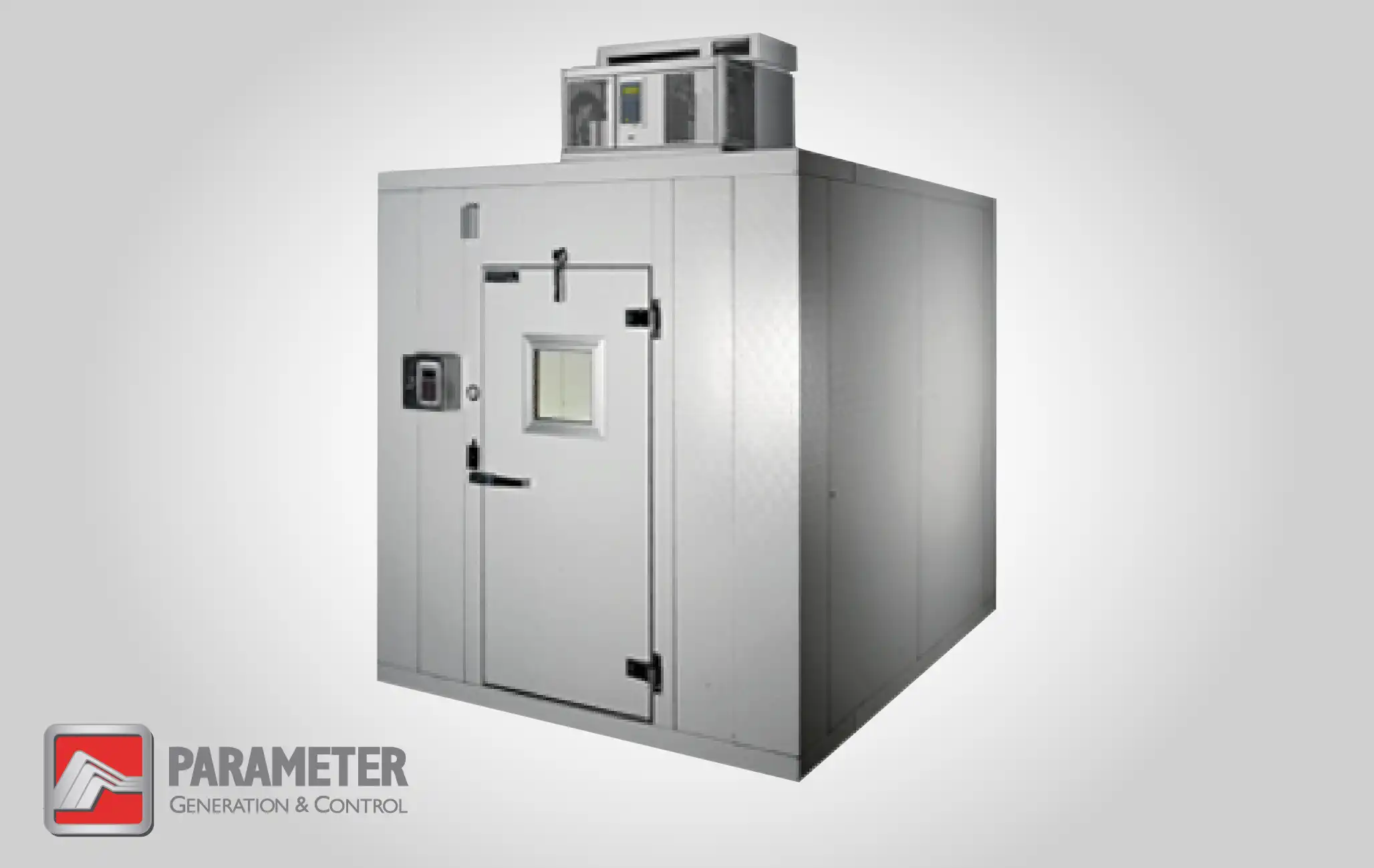 Walk-In Stability Rooms